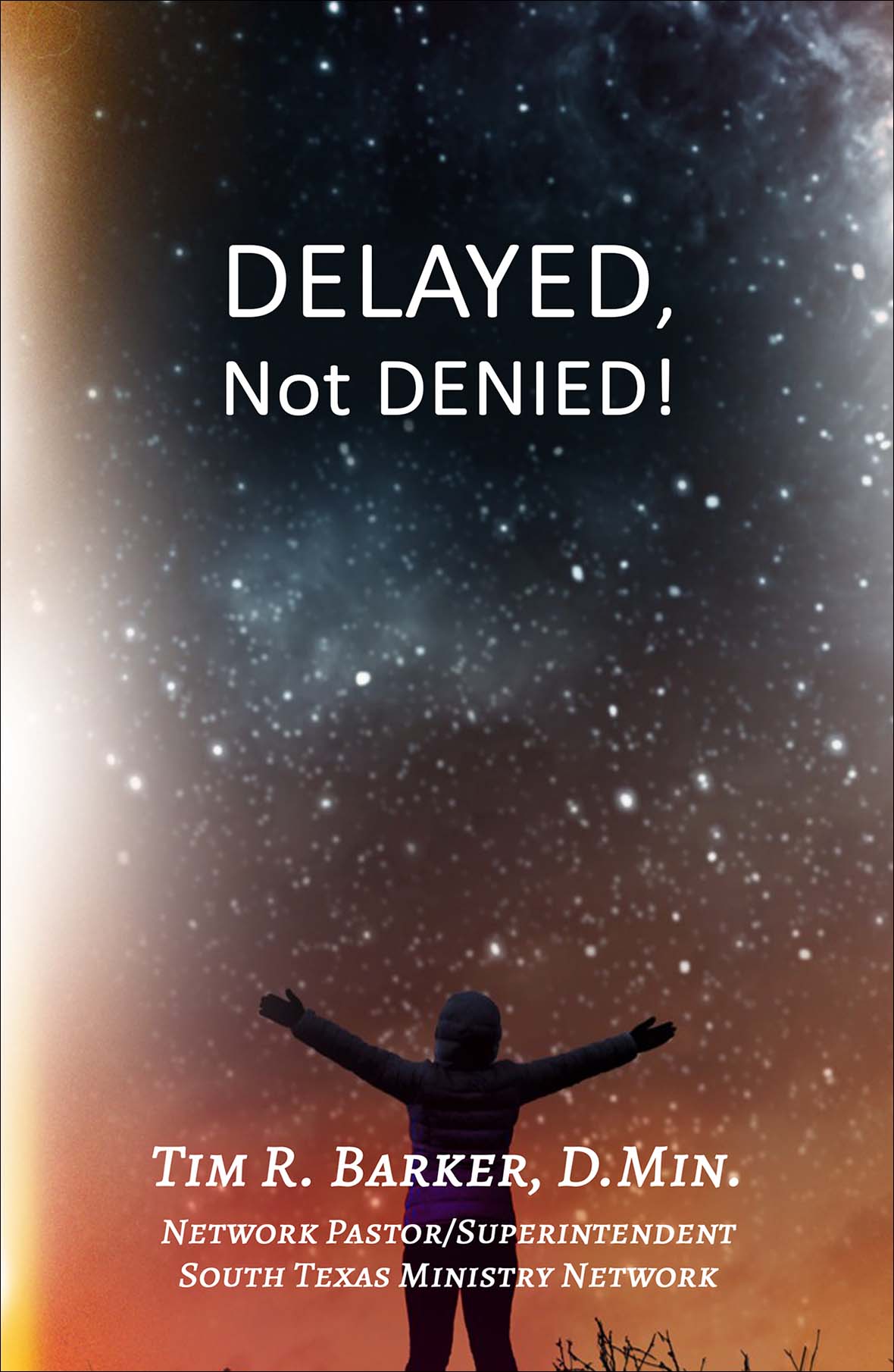 Delayed Not Denied Front for Posting