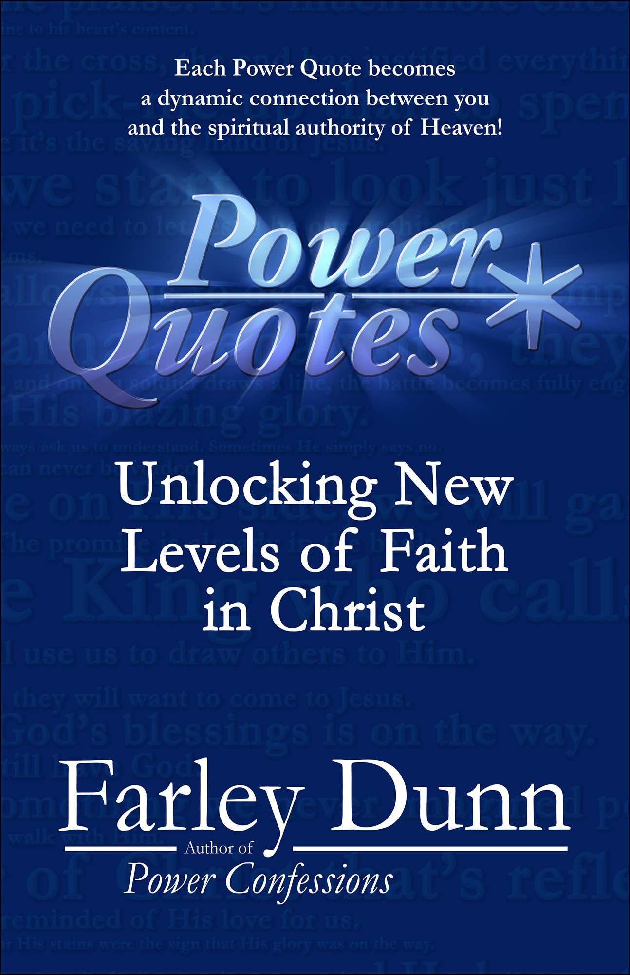 Power Quotes V1 Front Cover reduced for Kindle Insertion v2