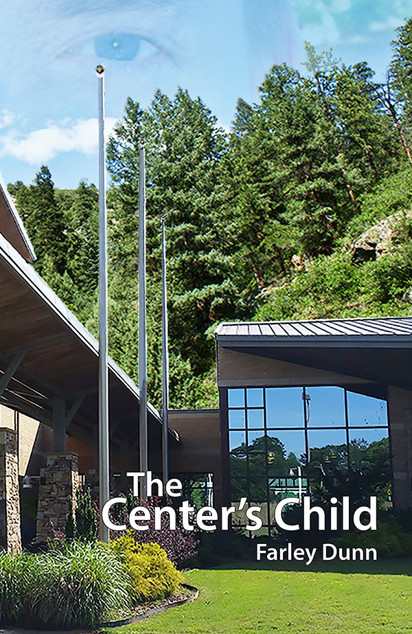 The Centers Child Cover lightened front tiny