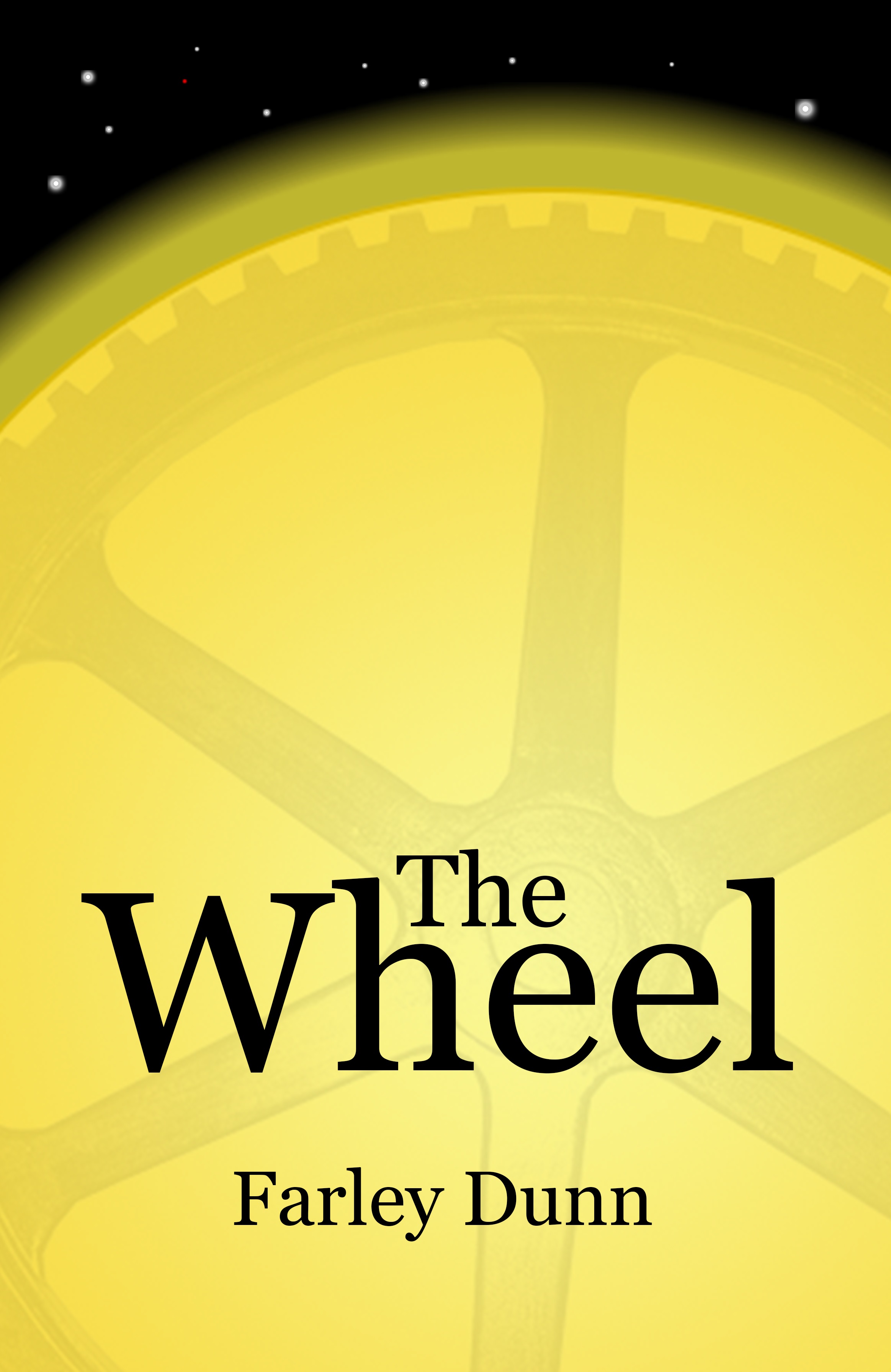 The Wheel PS 5.5x8.5 Cover Front jpeg